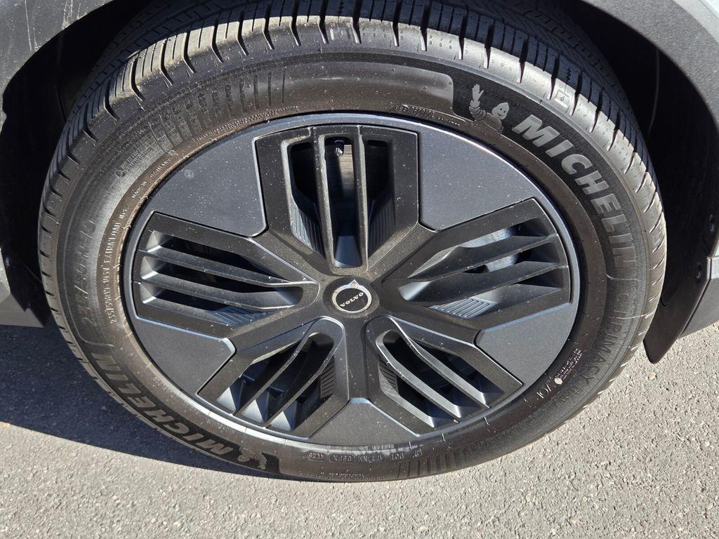 new 2026 Volvo EX30 car, priced at $44,755