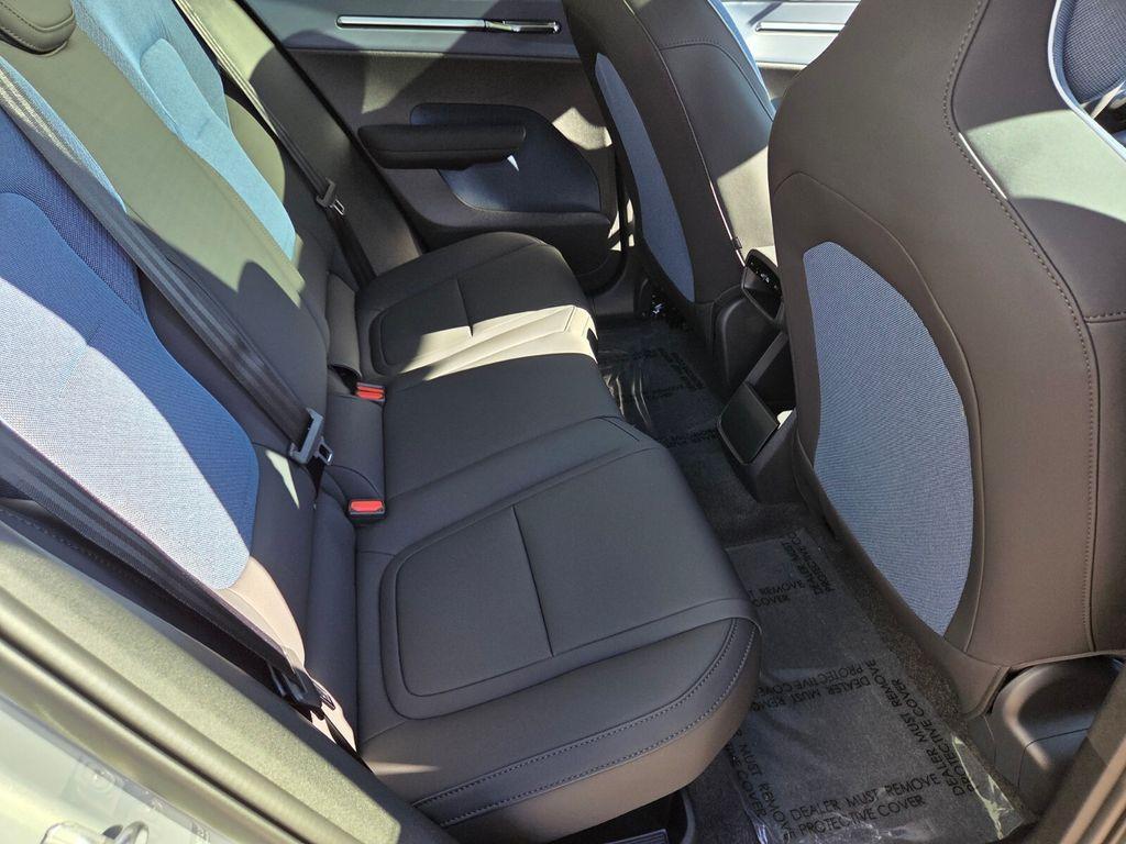 new 2026 Volvo EX30 car, priced at $44,755