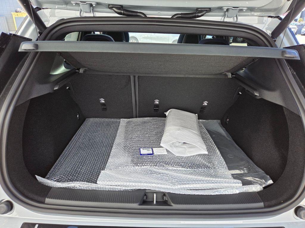 new 2026 Volvo EX30 car, priced at $44,755