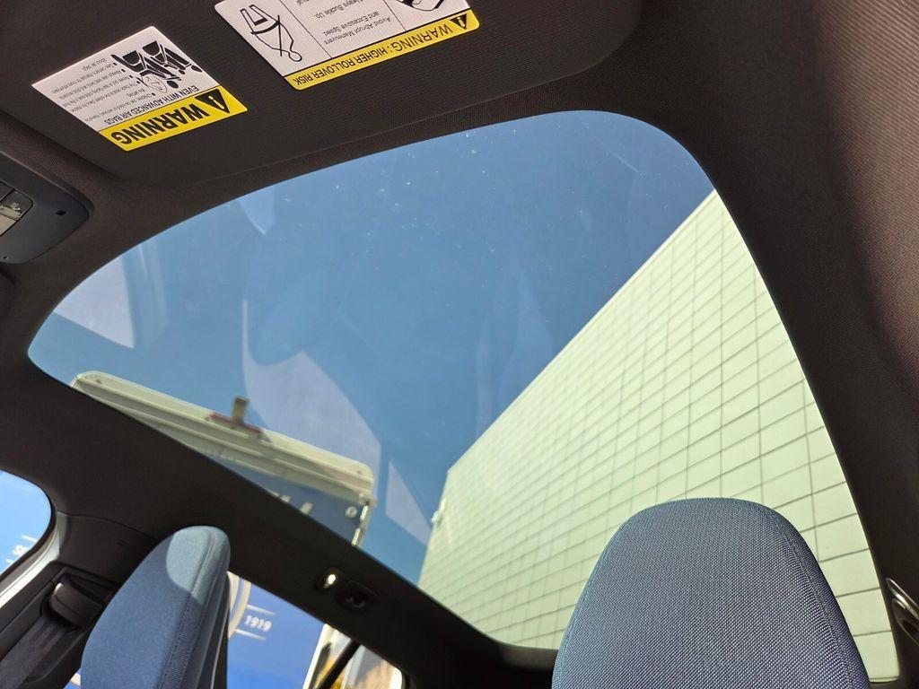 new 2026 Volvo EX30 car, priced at $44,755