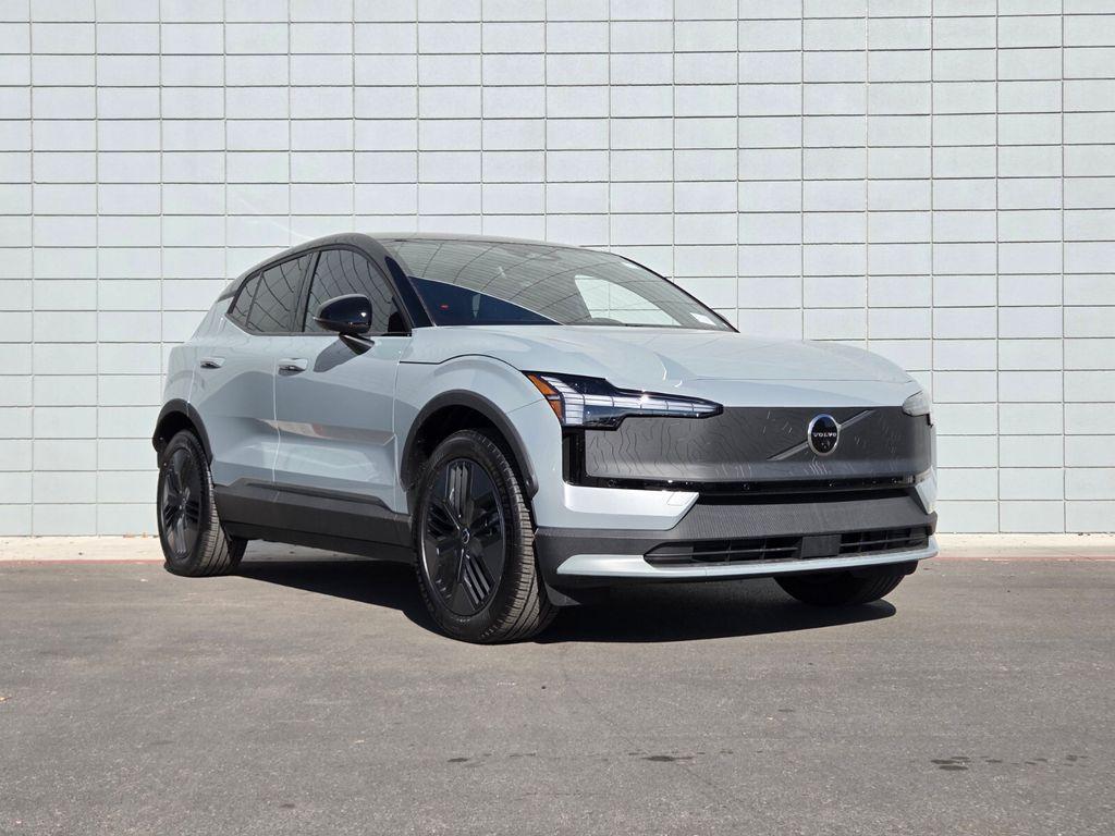 new 2026 Volvo EX30 car, priced at $44,755