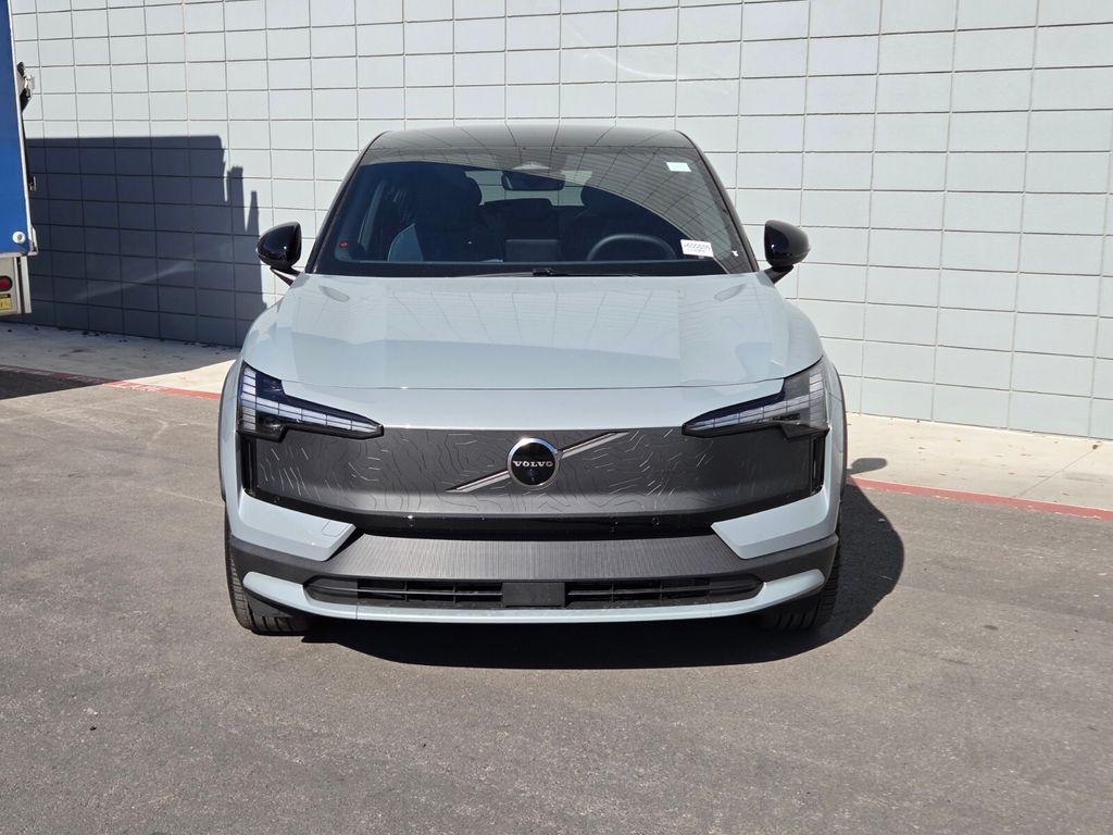 new 2026 Volvo EX30 car, priced at $44,755