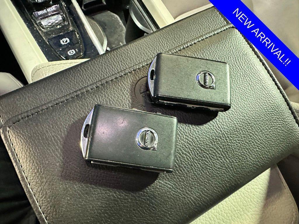 used 2020 Volvo S60 car, priced at $17,512