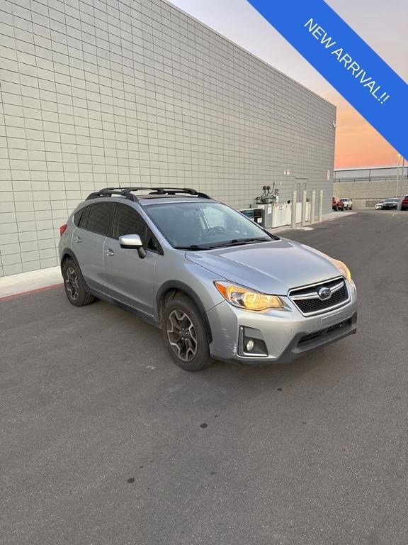 used 2016 Subaru Crosstrek car, priced at $13,973