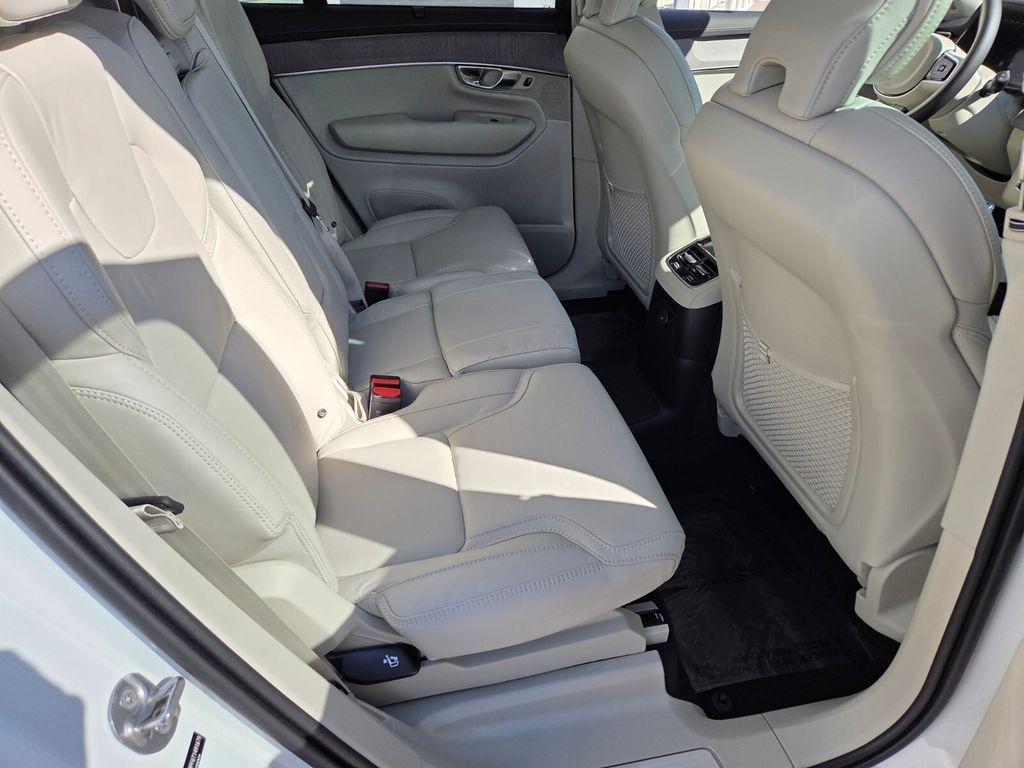 new 2026 Volvo XC90 Plug-In Hybrid car, priced at $83,205