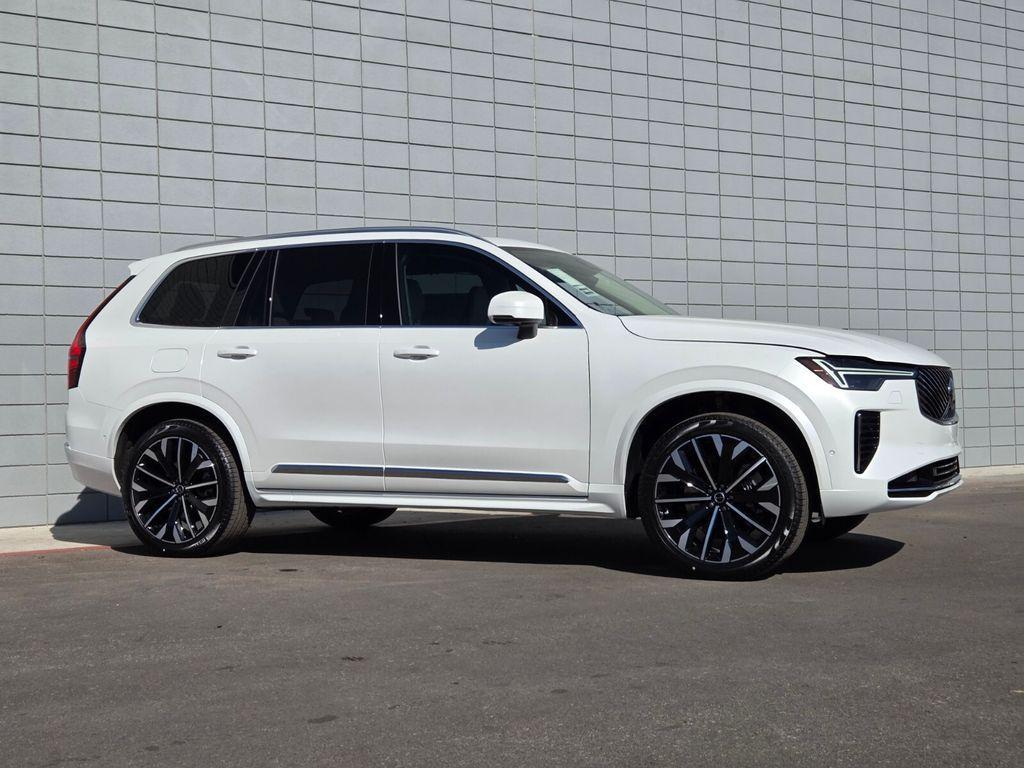 new 2026 Volvo XC90 Plug-In Hybrid car, priced at $83,205