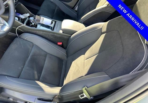 used 2023 Volvo C40 Recharge Pure Electric car, priced at $27,802