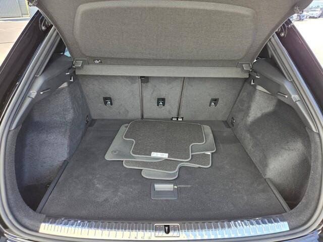 used 2022 Audi Q3 car, priced at $22,443