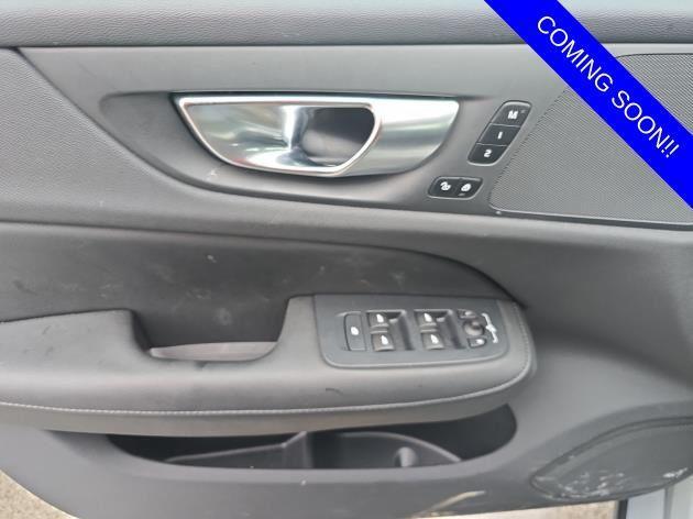 used 2025 Volvo S60 car, priced at $31,484