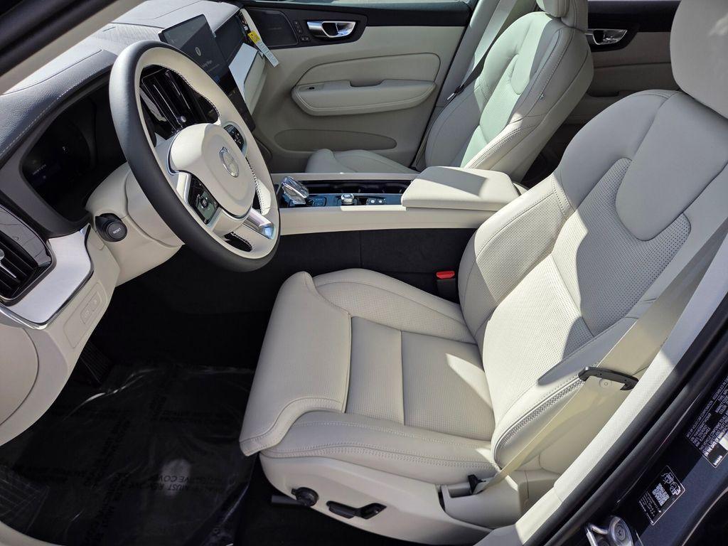 new 2026 Volvo XC60 Plug-In Hybrid car, priced at $75,573