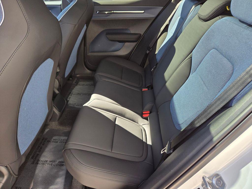 new 2026 Volvo EX30 car, priced at $46,255