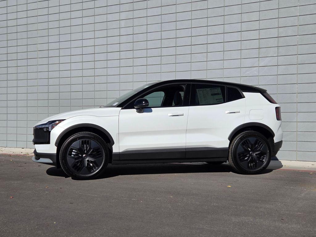 new 2026 Volvo EX30 car, priced at $46,255