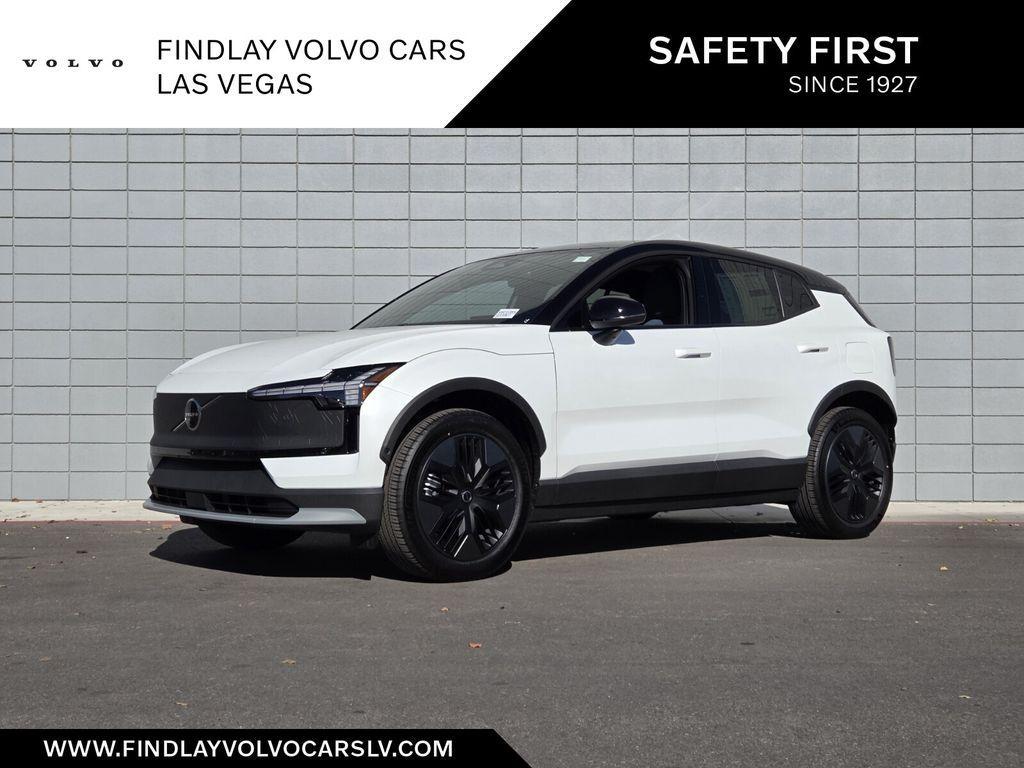 new 2026 Volvo EX30 car, priced at $46,255