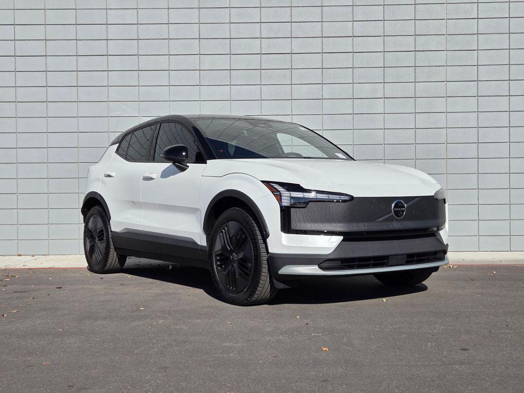 new 2026 Volvo EX30 car, priced at $46,255