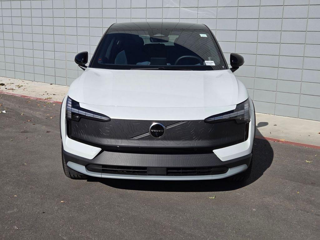 new 2026 Volvo EX30 car, priced at $46,255