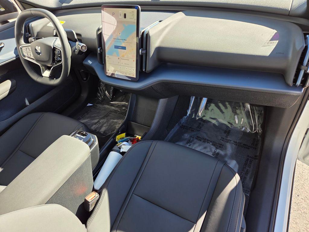 new 2026 Volvo EX30 car, priced at $46,255