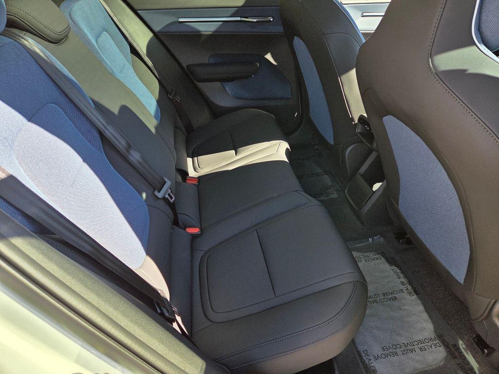 new 2026 Volvo EX30 car, priced at $46,255