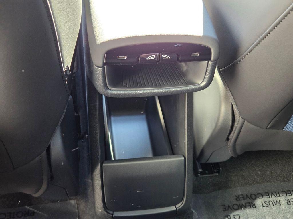 new 2026 Volvo EX30 car, priced at $46,255