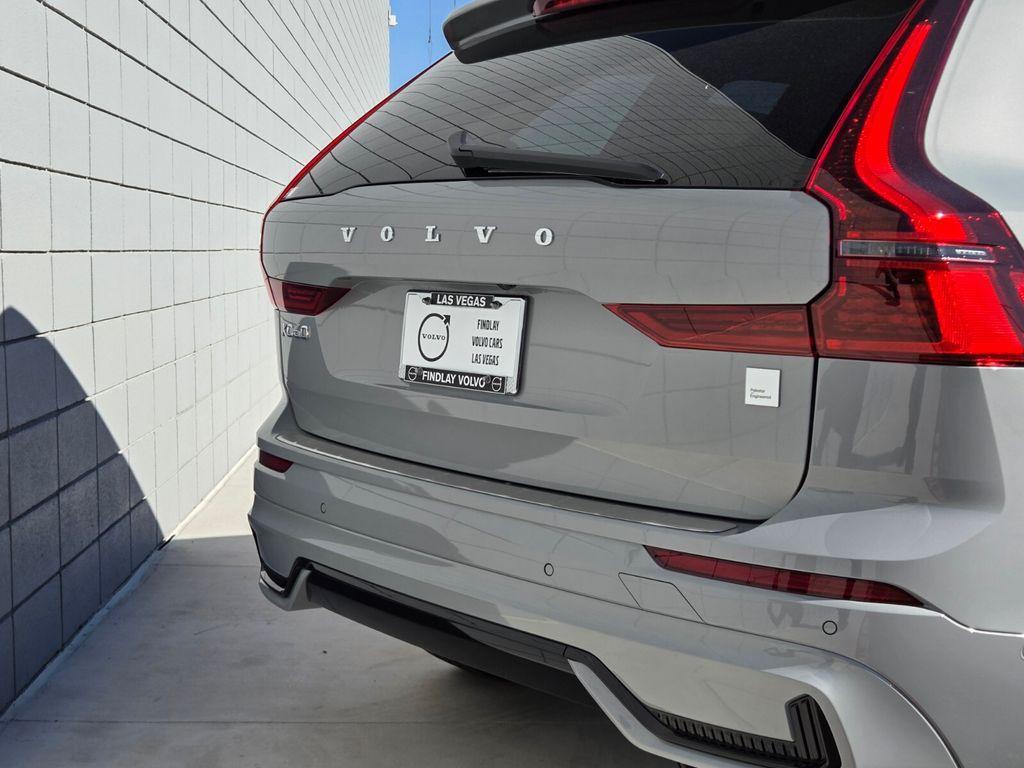 new 2026 Volvo XC60 Plug-In Hybrid car, priced at $84,543