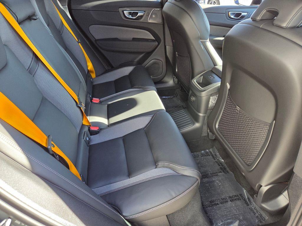 new 2026 Volvo XC60 Plug-In Hybrid car, priced at $84,543