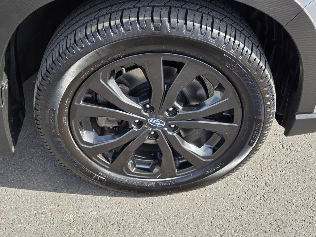 used 2019 Subaru Forester car, priced at $16,677