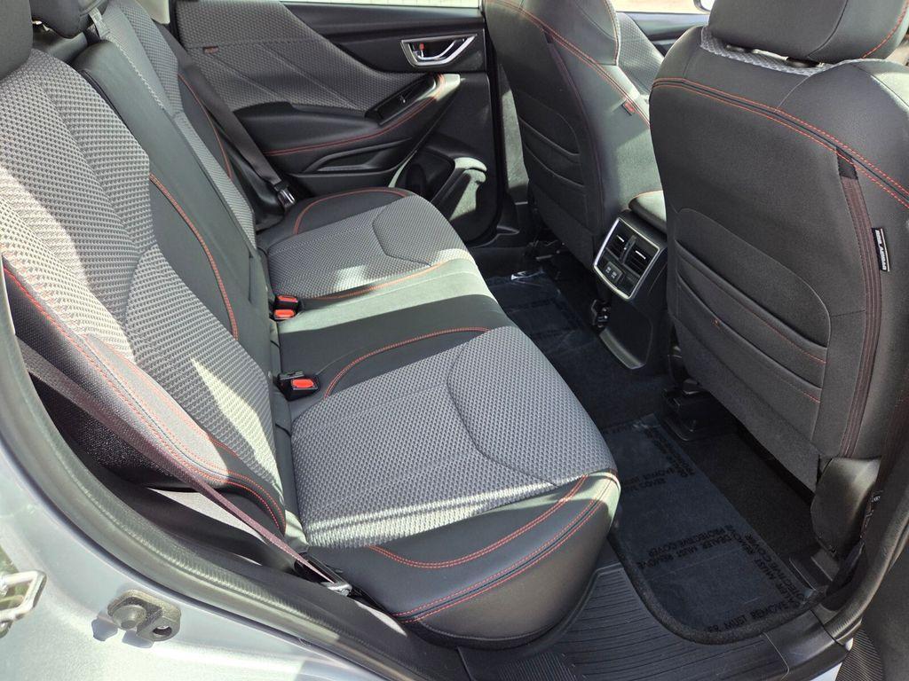 used 2019 Subaru Forester car, priced at $16,677