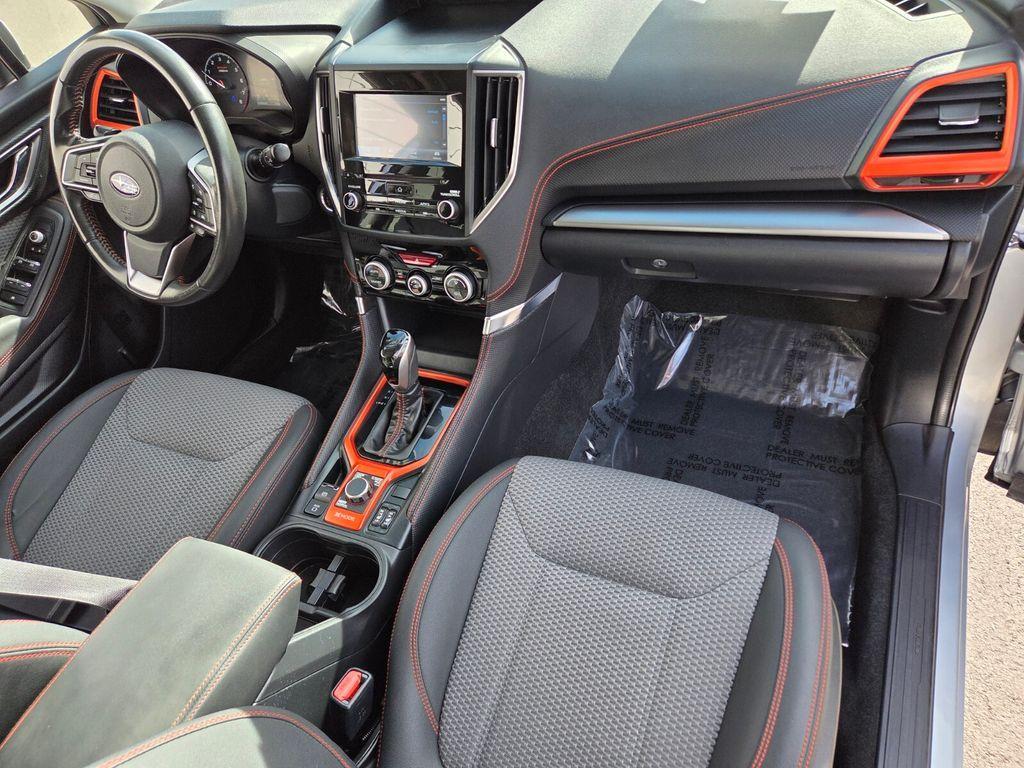 used 2019 Subaru Forester car, priced at $16,677