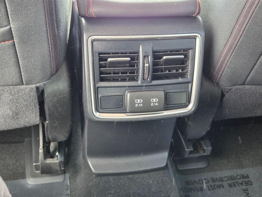 used 2019 Subaru Forester car, priced at $16,677