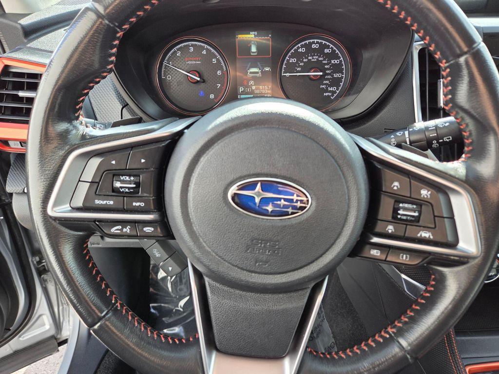 used 2019 Subaru Forester car, priced at $16,677