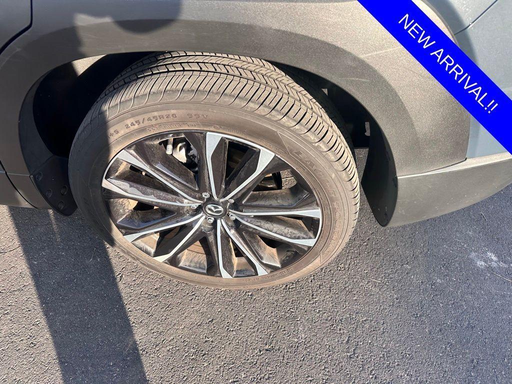 used 2023 Mazda CX-50 car, priced at $26,484