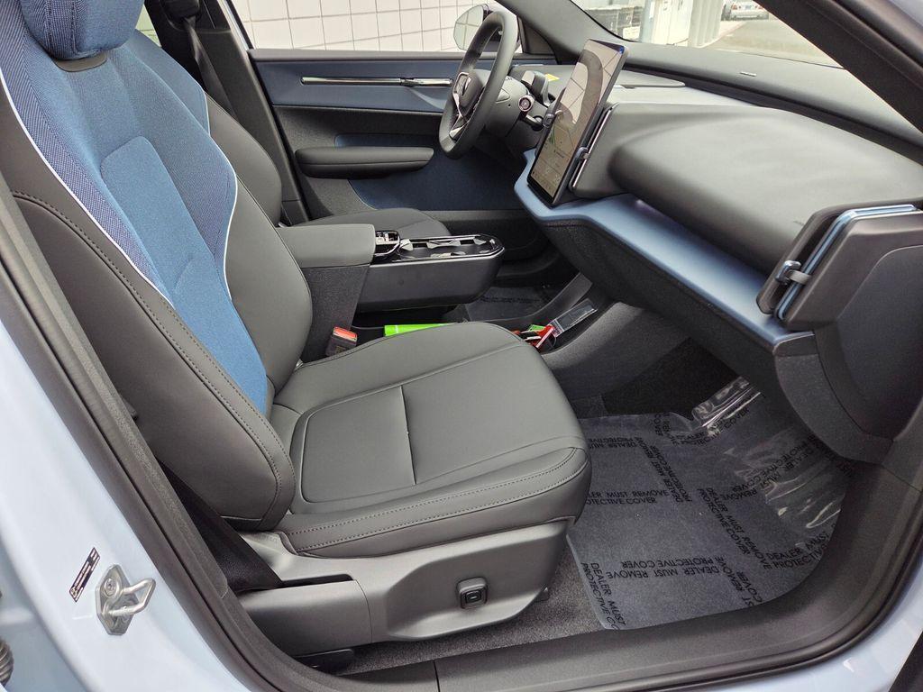 new 2026 Volvo EX30 car, priced at $46,918