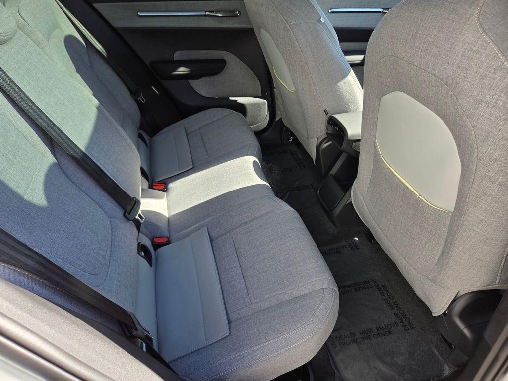 new 2026 Volvo EX30 car, priced at $45,120