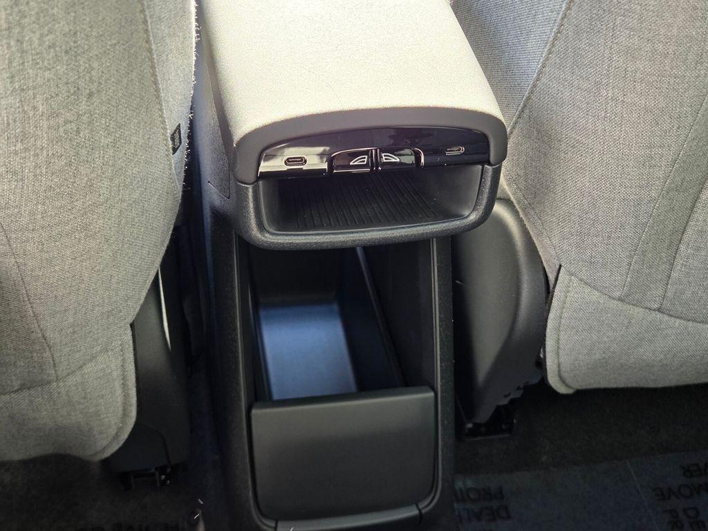 new 2026 Volvo EX30 car, priced at $45,120