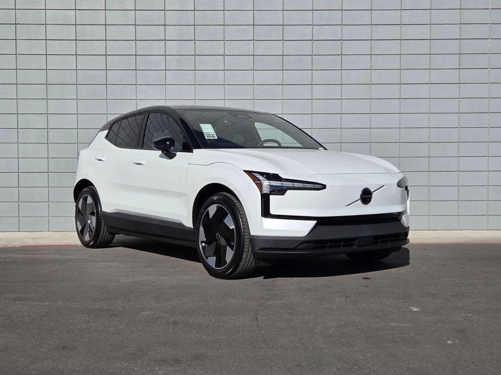 new 2026 Volvo EX30 car, priced at $45,120