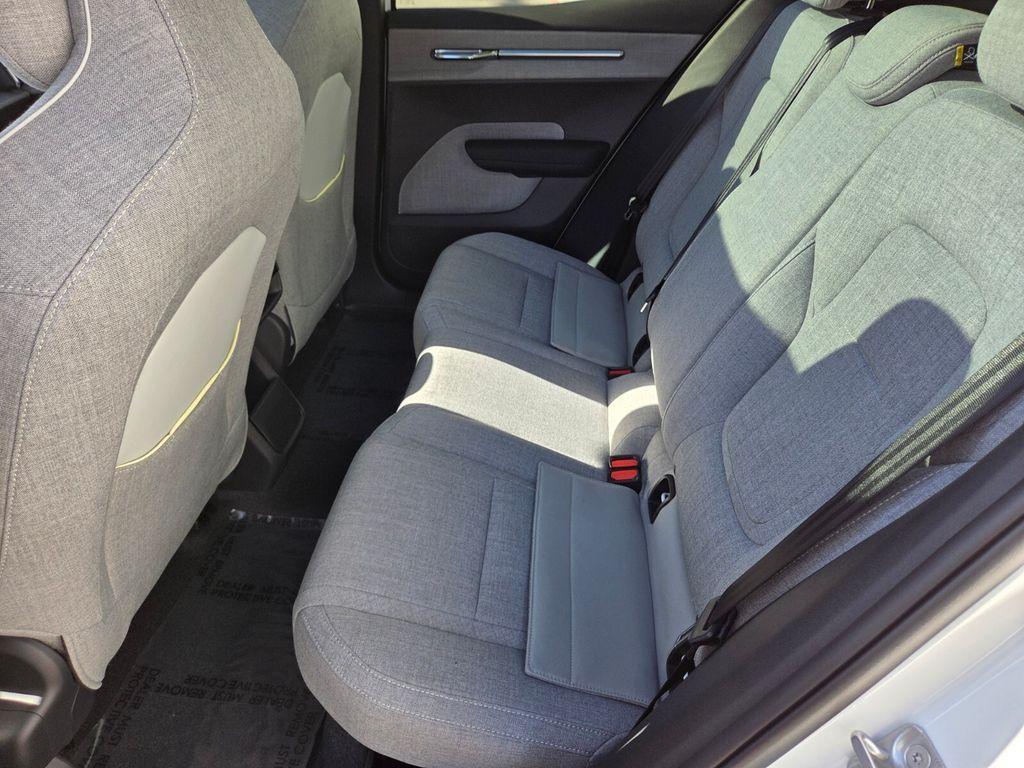 new 2026 Volvo EX30 car, priced at $45,120