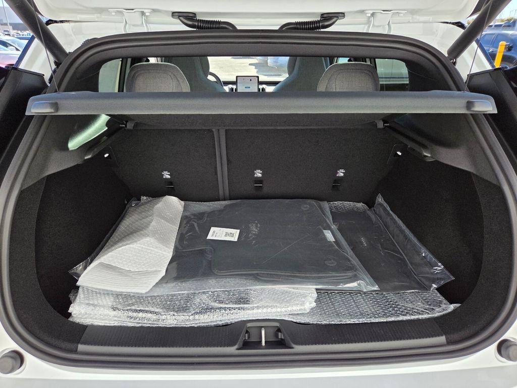 new 2026 Volvo EX30 car, priced at $45,120