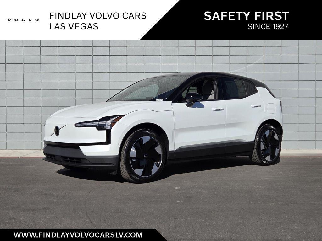 new 2026 Volvo EX30 car, priced at $48,120