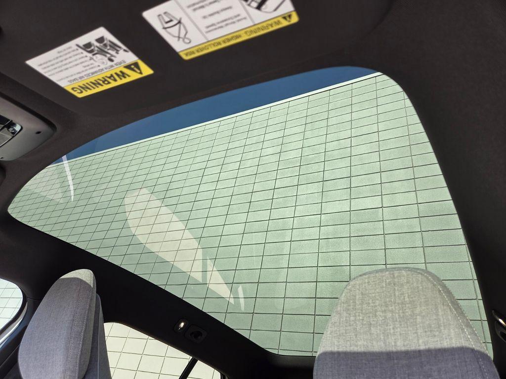 new 2026 Volvo EX30 car, priced at $45,120