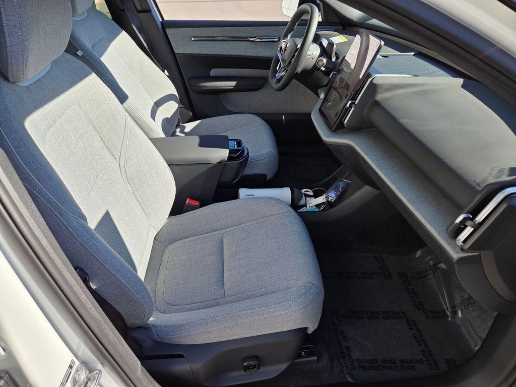 new 2026 Volvo EX30 car, priced at $45,120