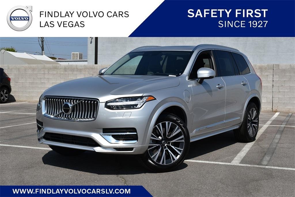 Findlay Volvo Cars Las Vegas Vehicles For Sale Dealerrater Page 4