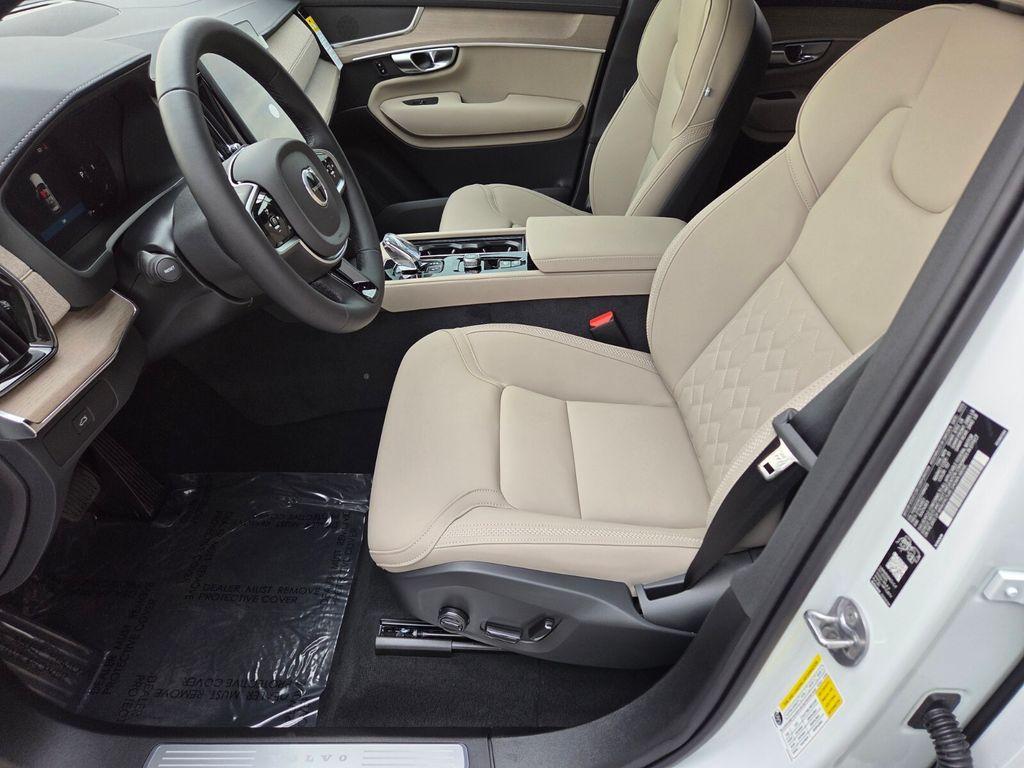 new 2026 Volvo XC90 car, priced at $65,560