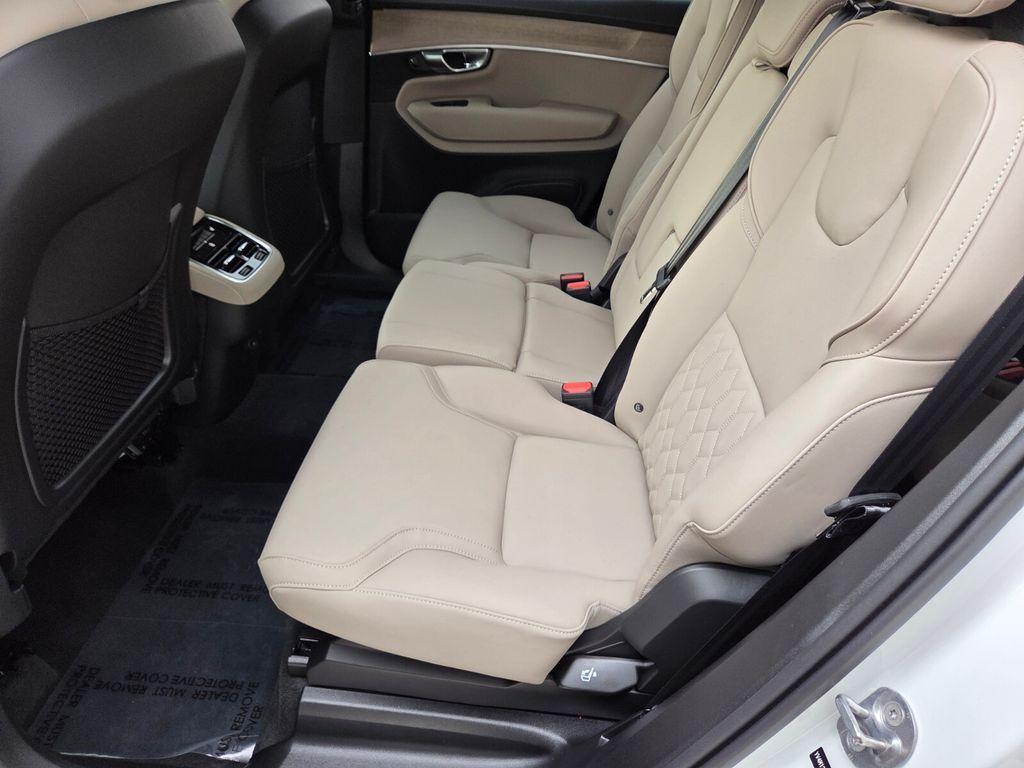 new 2026 Volvo XC90 car, priced at $65,560