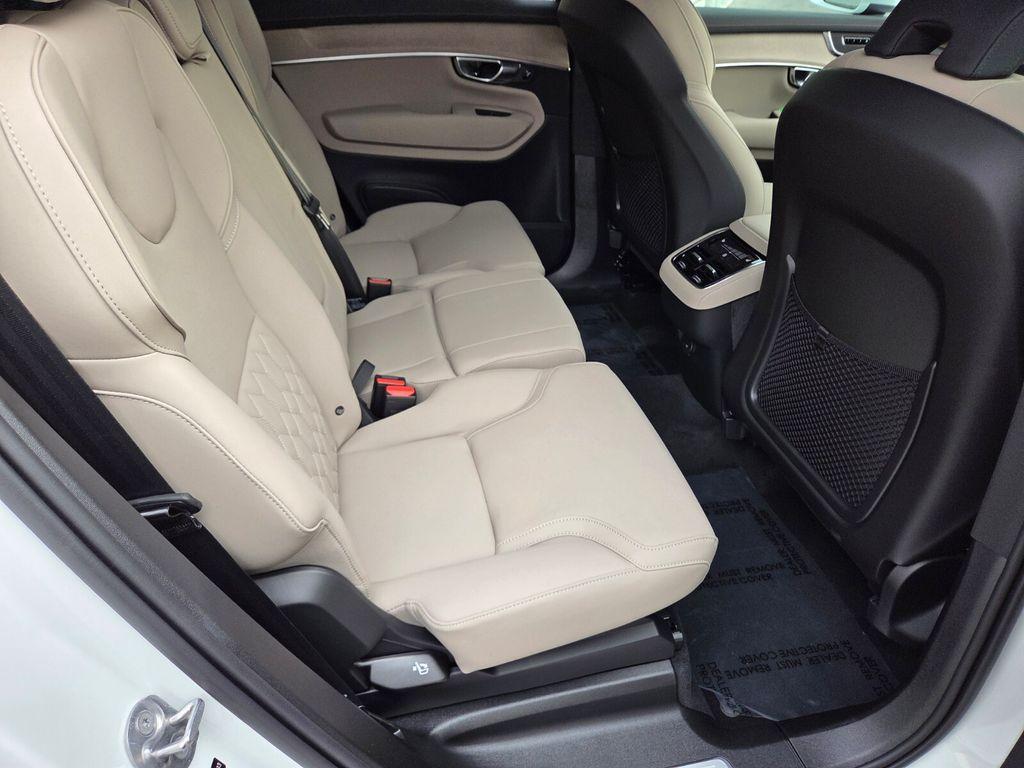new 2026 Volvo XC90 car, priced at $65,560