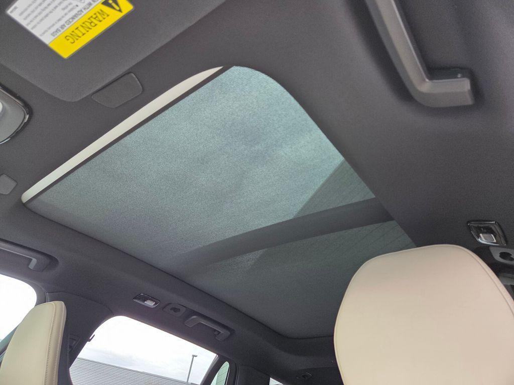 new 2026 Volvo XC90 car, priced at $65,560