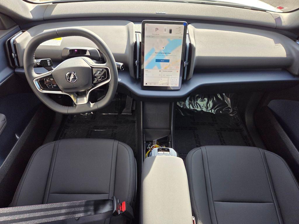 new 2026 Volvo EX30 car, priced at $42,920