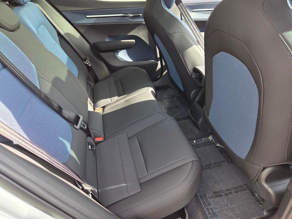 new 2026 Volvo EX30 car, priced at $42,920