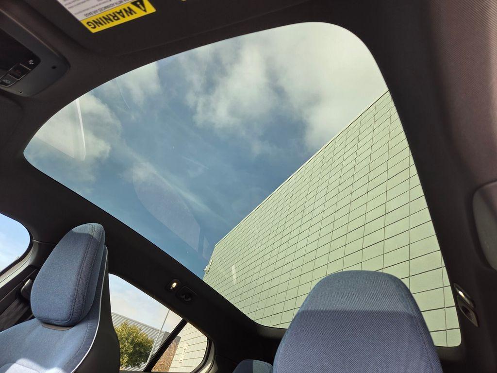 new 2026 Volvo EX30 car, priced at $42,920