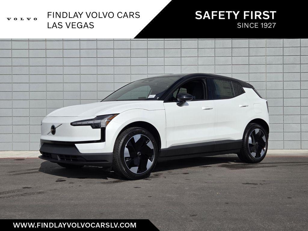 new 2026 Volvo EX30 car, priced at $42,920