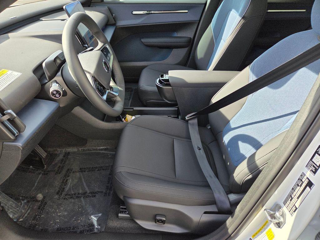 new 2026 Volvo EX30 car, priced at $42,920