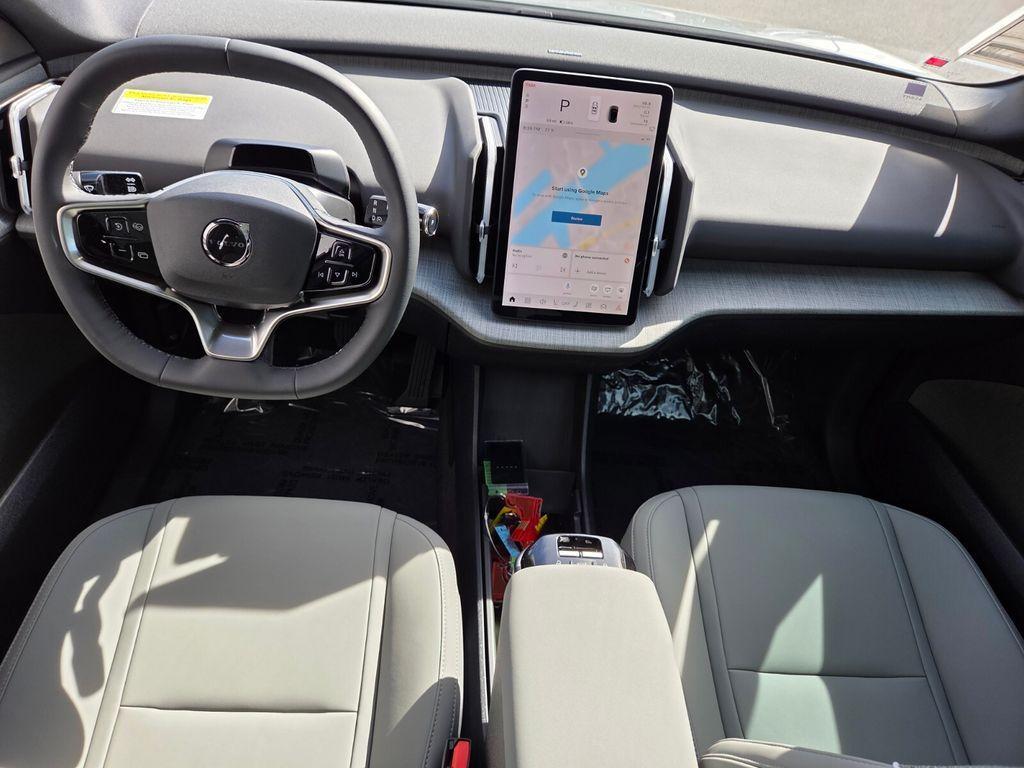 new 2026 Volvo EX30 car, priced at $54,838